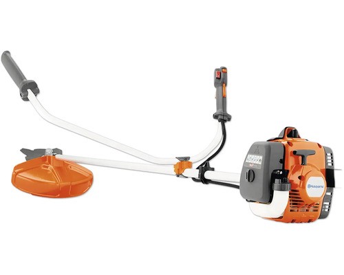 Benzin motorsense husqvarna - benzin,