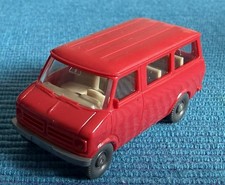 Bedford Blitz Kleinbus, Wiking