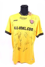 JAKO Dynamo Dresden Fußball
