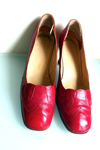Damen schuhe pumps aus - pumps, italy