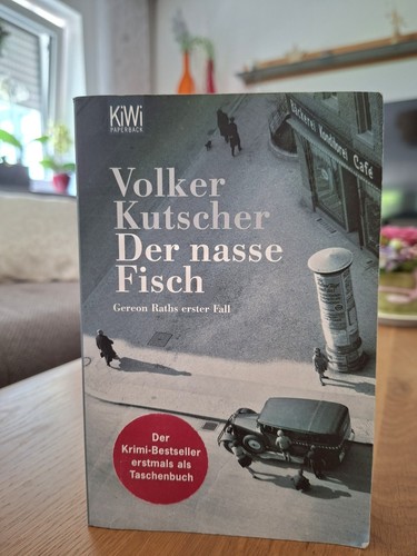 Der nasse fisch von - nasse,