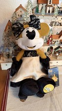 DISNEY Minnie Mouse Main Attraction - Februar   Limitiert -Fluch der Karibik NEU