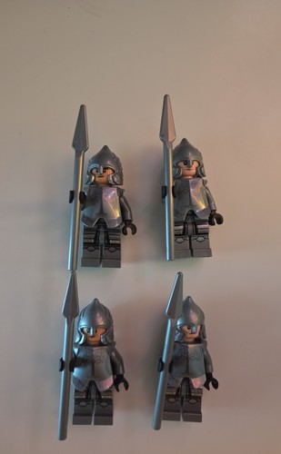 Lego soldat von - lego, minas