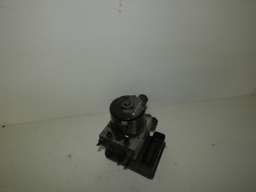 Abs hydraulikblock vw - hydraulikblock, golf