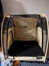 Sturdi shelter Euro Single With Vinyl In Back + Fleece Pad