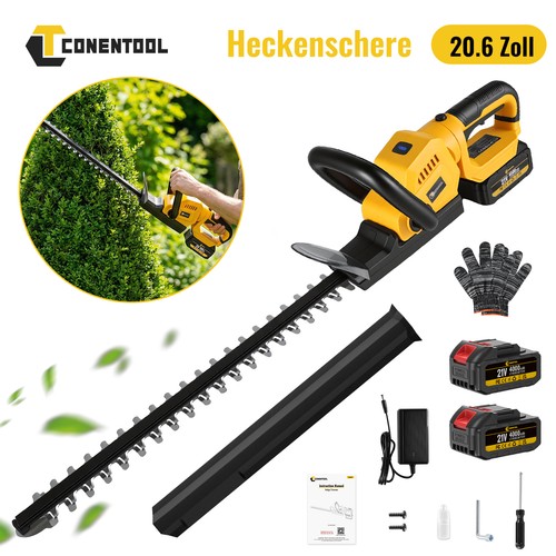 600w akku heckenschere - 600w,
