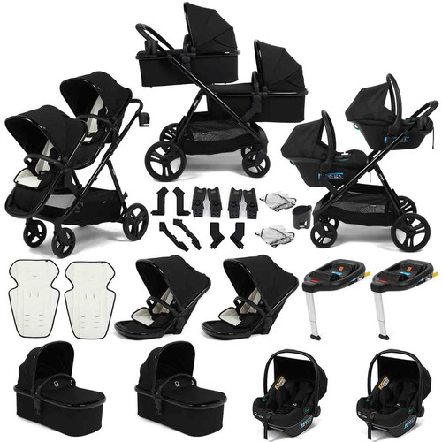 Reisesystem puggle memphis duo - reisesystem,