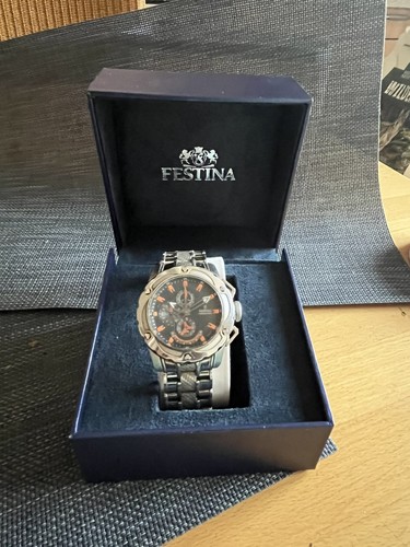 Festina chrono bike tour - festina,