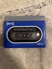 Toller kultiger Walkman top