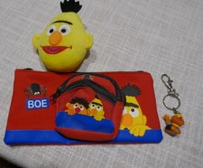 Ernie und Bert Mäppchen Serie