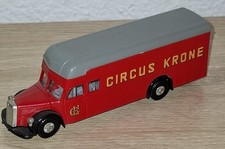 Brekina mercedes benz - brekina, o
