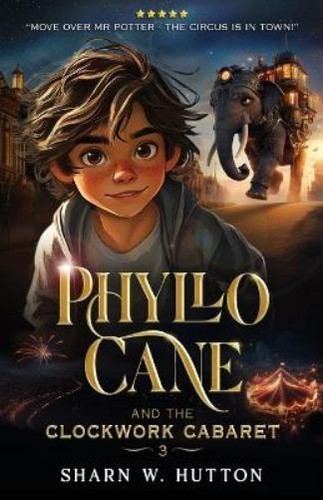 Sharn hutton phyllo cane and - sharn,