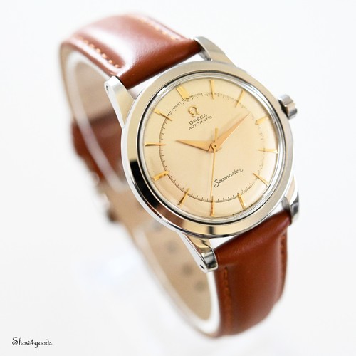 Omega seamaster 2577 - seamaster, cal