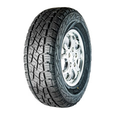 MASSIMO Sommerreifen 245/70 R 16 TL 107T ROCCIA AT BSW