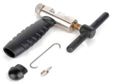 Kettennieter Fahrrad