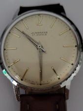 Junghans