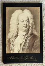 32x21cm Georg Friedrich