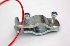 Halter f. Abreißseil