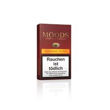 Dannemann Moods Sunshine