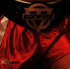 Bonfire | CD | Knock out (1991) ...