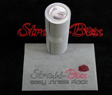 PREMIUM EASY STRASS FLOCK