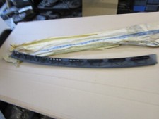 Opel Astra F Zierleiste