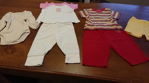 Babykleidung paket gr - babykleidung, paket,