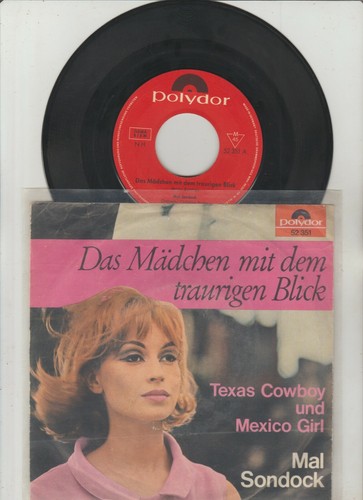 Mal sondock das mädchen - mal,