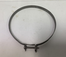 Original Vintage Dirt Bike