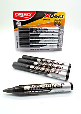 4 x Permanent Marker Stifte