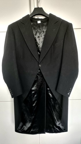 Herren morgenanzug frack - morgenanzug,