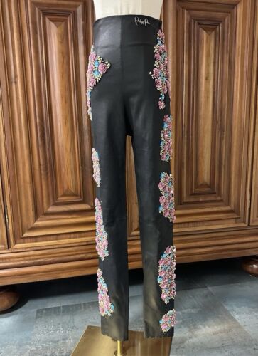 Philipp plein lederhose - philipp,