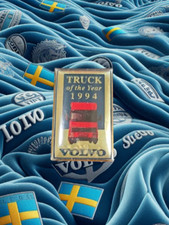 Sammler Pin - KFZ/AUTO - VOLVO