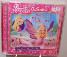 Barbie CD Elfinchen Original
