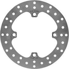 Bremsscheibe für Husqvarna