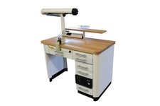 FREUDING Labor Möbel