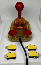 🕹️ Competition Pro