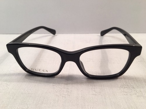 Gucci brillengestell schwarz - gucci,