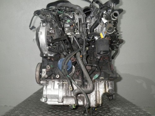 Motor ohne anbauteile - motor,