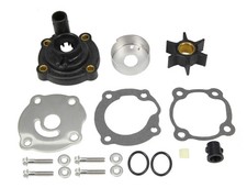 Impellerkit gehäuse für - gehäuse,