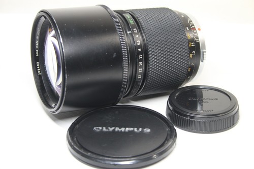 Olympus system zuiko auto t - zuiko, auto-t