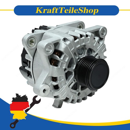 Drehstromgenerator für ford - drehstromgenerator,