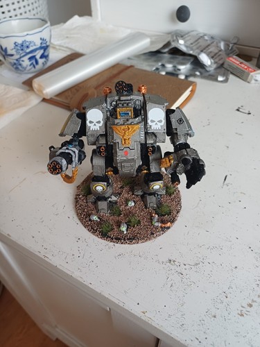 Warhammer 40k space marines - warhammer,