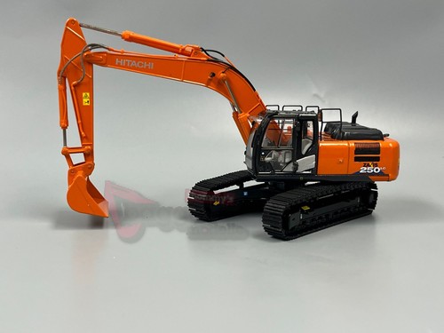 Hitachi zx250lc kettenbagger - zx250lc-6,