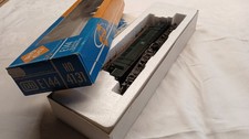 ROCO 4131 BR E 144 in OVP wie neu Vitrinenmodell