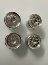 Echt Alufelgen für Ferrari