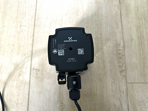 Junkers pumpe 87172042640 - pumpe,
