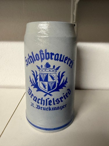 Masskrug literkrug brauerei - masskrug,