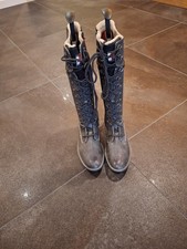 NEU!!! S´Oliver Stiefel mit