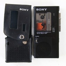 Tragbarer Cassette Player